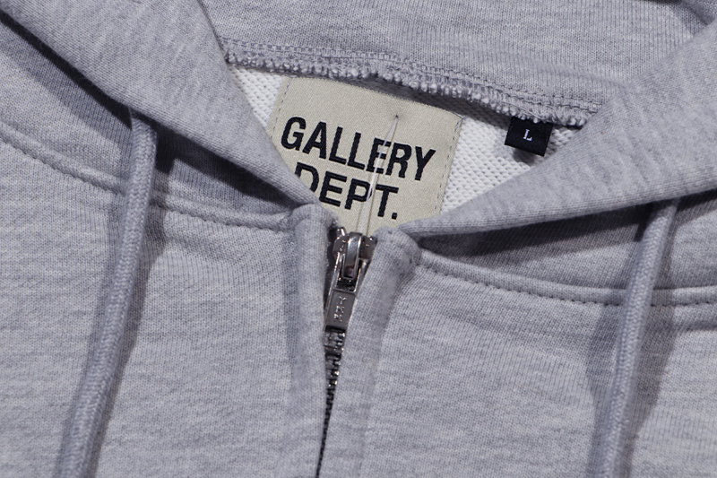 Gallery Dept Hoodies